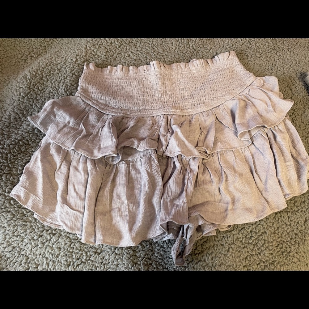 Nectar shorts